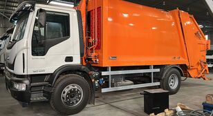 جديد شاحنة جمع ونقل النفايات IVECO EUROCARGO ML 180