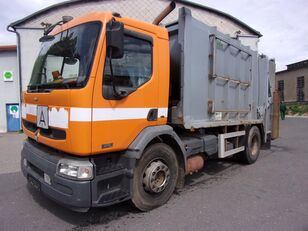 شاحنة جمع ونقل النفايات Renault 270.19 premium popelák