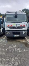 شاحنة جمع ونقل النفايات Renault PREMIUM