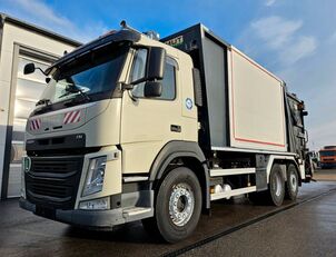 شاحنة جمع ونقل النفايات Volvo FM 430