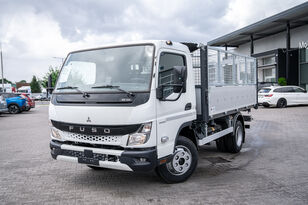 آليات خدمية / المرافق العامة متنوعات Mitsubishi Fuso 7C15