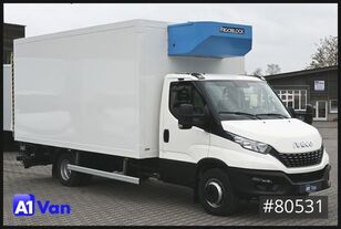 شاحنة التبريد IVECO Daily 70C 18 A8/P