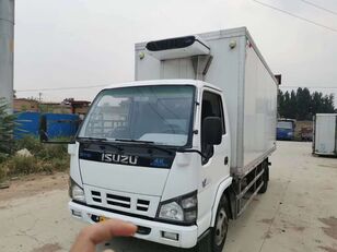 شاحنة التبريد Isuzu