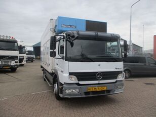 شاحنة التبريد Mercedes-Benz Atego 1224 1224 BLUETEC EURO 4 DIEPVRIES FRIGOBLOCK FG 24 HOLLAN