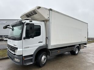 شاحنة التبريد Mercedes-Benz Atego 1324L