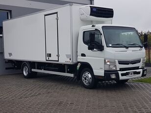 شاحنة التبريد Mitsubishi Fuso CANTER 7C15 CHŁODNIA WINDA 12EP 6,07x2,05x1,99