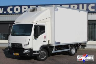شاحنة التبريد Renault D Truck 7.5 T. Koel/Vries+ Klep Euro 6