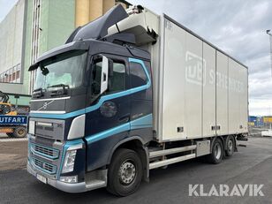 شاحنة التبريد Volvo FH