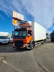 شاحنة التبريد Volvo FL290
