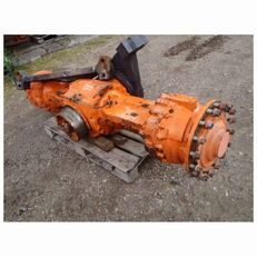 محور لـ Doosan DL200