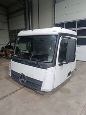 كابينة Mercedes-Benz Fahrerhaus Cabine Day Cab Short Off Road Mercedes Arocs 8x8 8x6 لـ الشاحنات Mercedes-Benz Kabina Fahrerhaus Cabine Day Cab Short Off Road Mercedes Arocs 8x8 8x6 4x4 6x6 M Classic Space 320mm