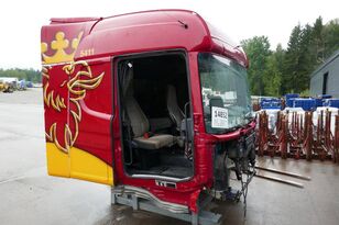 كابينة لـ الشاحنات Scania R560