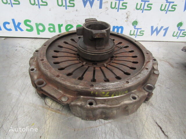 قابض (دبرياج) MAN DO836 PRESSURE PLATE + BEARING (ASTRONIC) 51-3035-0 لـ الشاحنات MAN TGM 340