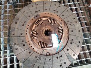 صفيحة القابض Disco Embrague MAN M 2000 L 18.263, 18.264, LK, LLK, LRK, LLRK لـ الشاحنات MAN M 2000 L 18.263, 18.264, LK, LLK, LRK, LLRK