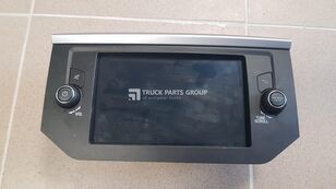 وحدة التحكم IVECO STRALIS EURO6 navi system, navigation system, multimedia system, لـ الشاحنات IVECO STRALIS EURO 6