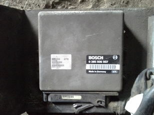 وحدة التحكم MAN Bosch 0 285 006 007 لـ الباصات MAN