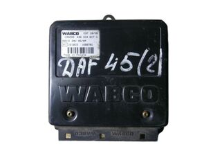 وحدة التحكم WABCO لـ السيارات القاطرة DAF