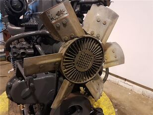 مروحة PEGASO Ventilador لـ الشاحنات PEGASO