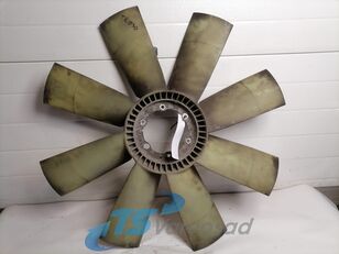 مروحة Volvo Cooling fan 1674865 لـ السيارات القاطرة Volvo