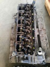 رأس مجموعة الأسطوانات IVECO Cylinder Head Głowica Silnika Trakker Stralis Cursor 13 Euro 6 لـ الشاحنات IVECO Cylinder Head Głowica Silnika Iveco Trakker Stralis Cursor 13 Euro 6