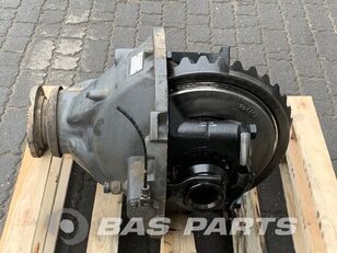 وحدة التخفيض Meritor P13170 لـ الشاحنات Renault