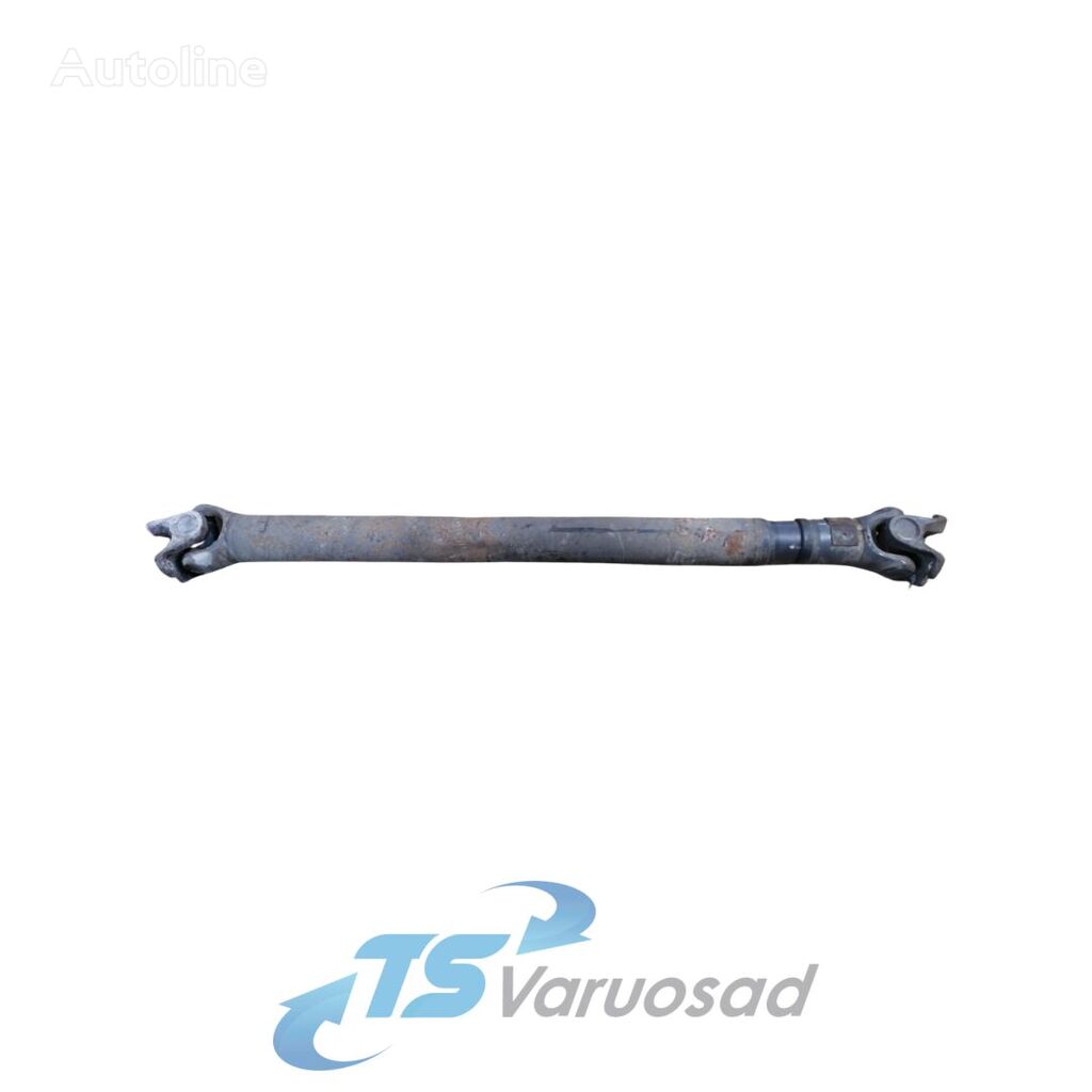 عمود الكردان DAF Propeller shaft 1659540 لـ السيارات القاطرة DAF XF105-460