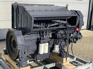 المحرك Deutz-Fahr AG BF6L513 RC