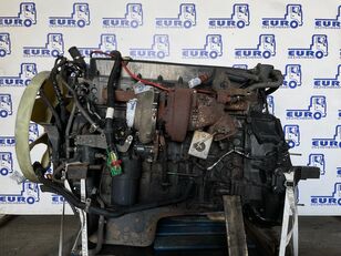 المحرك IVECO CURSOR 11 F3GFE611B لـ الشاحنات