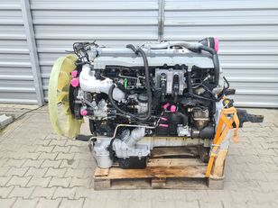 المحرك MAN D2676LF52 TGX TGS EURO 6 D2676LF51 EURO 6 لـ الشاحنات MAN TGX TGS EURO 6