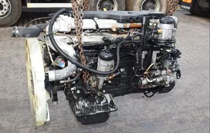 المحرك MAN KOMPLETNY SILNIK  TGL TGM D0836 LFL 63 290KM لـ الشاحنات MAN
