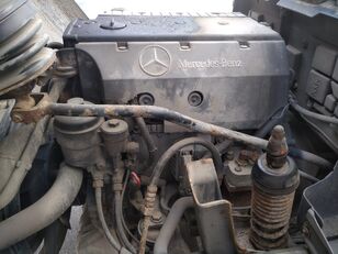 المحرك MB Engine OM904 لـ السيارات القاطرة MB Atego