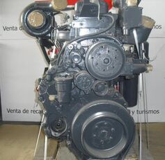 المحرك Mack MIDR 62465 B 46 لـ الشاحنات Renault