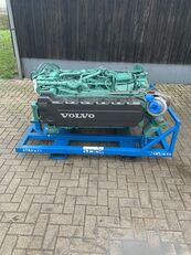 المحرك Volvo Dh12c لـ Volvo