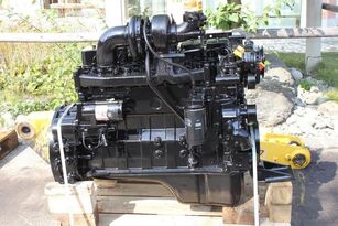 المحرك incarcator frontal Case لـ Case 621