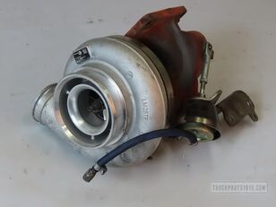 شاحن توربيني Mercedes-Benz Engines & Parts Turbo OM 471 A4710964099 لـ الشاحنات