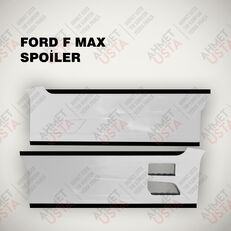 تسوية (تخويش) موضعية Ford F MAX لـ السيارات القاطرة Ford