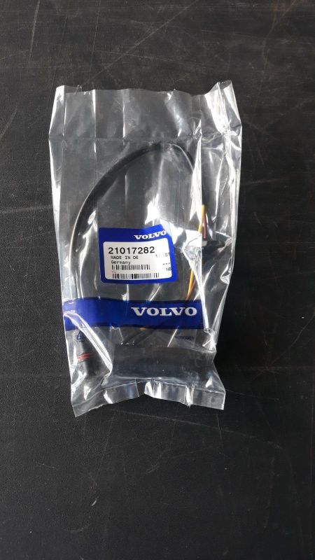 شمعة إشعال Volvo GLOW PLUG - 21017282 21017282 لـ السيارات القاطرة