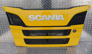 غطاء المحرك Scania ATRAPA GÓRNA R S NG 2542870 لـ السيارات القاطرة Scania RS R S NG