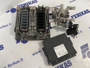 قفل الإشعال Scania DC13 148 ECU set لـ السيارات القاطرة Scania R