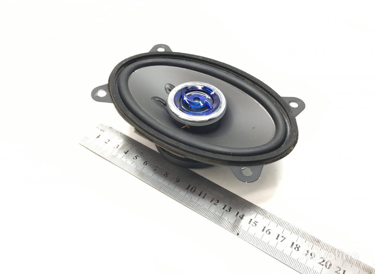 Speaker Actia K-Series (01.06-) 8383089 لـ الباصات Scania K,N,F-series bus (2006-)