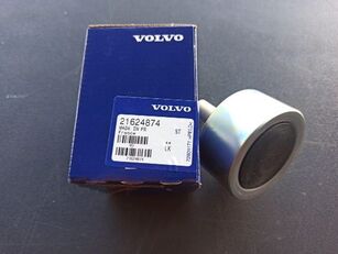 بكرة Volvo IDLER PULLEY - 21624874 21624874 لـ السيارات القاطرة