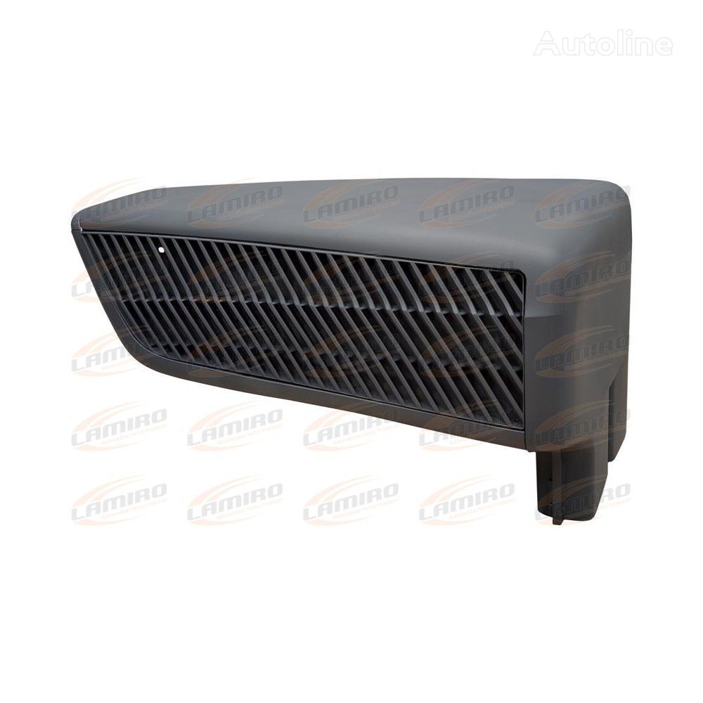 شبكة المبرد Volvo FH4 AIR INLET لـ الشاحنات Volvo Replacement parts for FH4 (2013-)