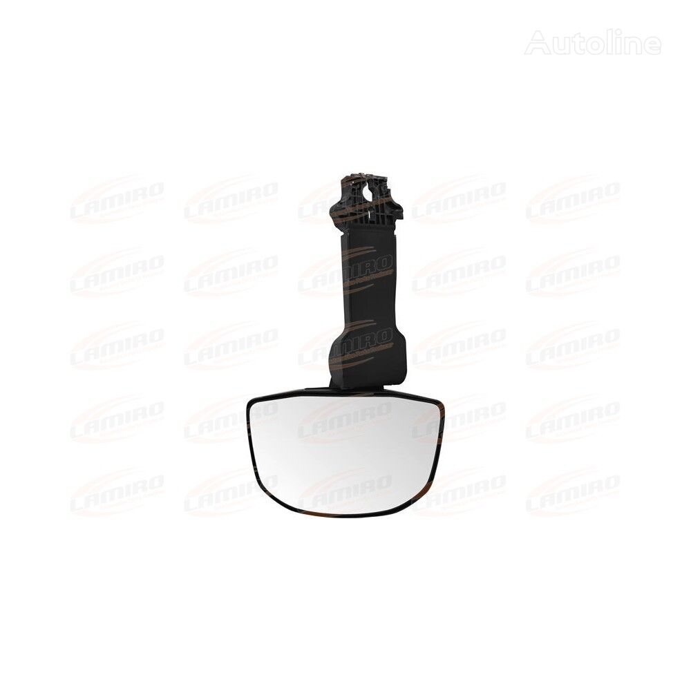 مرآة الرؤية الخلفية Scania 7 FRONT MIRROR لـ الشاحنات Scania Replacement parts for SERIES 7 (2017-)