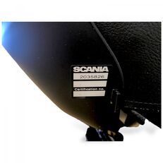 مقعد Scania S-Series (01.16-) 2499281 2035826 لـ السيارات القاطرة Scania L,P,G,R,S-series (2016-)