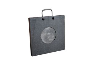 قطع الغيار Placa de apoyo para grúa (PAP 5.6) لـ منصة رافعة هيدروليكية