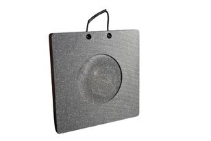 قطع الغيار Placa de apoyo para grúa (PAP 6.6) لـ منصة رافعة هيدروليكية