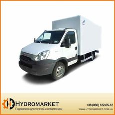 نظام قلاب электрогидравлика لـ الشاحنات IVECO Daily