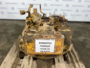 محول العزم Komatsu D75S-3 1451331000 لـ الشاحنات