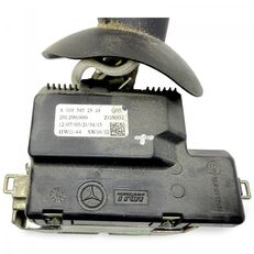 مفتاح التوجيه المنخفض MERCEDES-BENZ,TRW Actros MP4 2551 (01.12-) لـ السيارات القاطرة Mercedes-Benz Actros MP4 Antos Arocs (2012-)