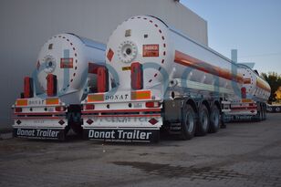 جديد عربة الصهريج لنقل الغاز Donat 60 m3 LPG